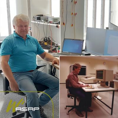 Rente - nein, danke!