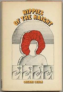 Hardcover Hippies of the Haight Book