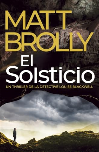 El Solsticio (La Detective Louise Blackwell)