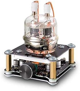 Nobsound Little Bear FU32(832A) Vacuum Tube Headphone Amplifier ; Mini HiFi Stereo Preamp