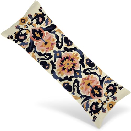 Jo[ {w~A 90x30 cm Jo[ 傫 XgbvBt@Xi[t, xxbg g OJo[g @􂢉, p pillow case QAxbhA\t@p 1Y-2031