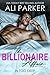 The Billionaire Affair (In Too Deep Book 3)