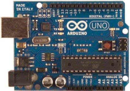 Satguru Arduino Uno with GSM SIM 800L : Amazon.in: Industrial & Scientific