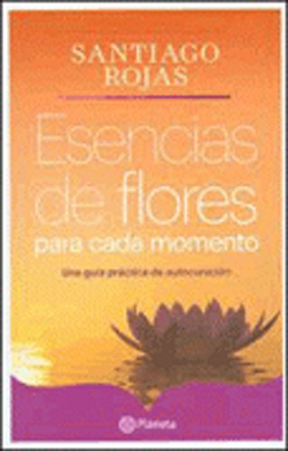 Esencias de flores para cada momento Esencias de flores para cada momento