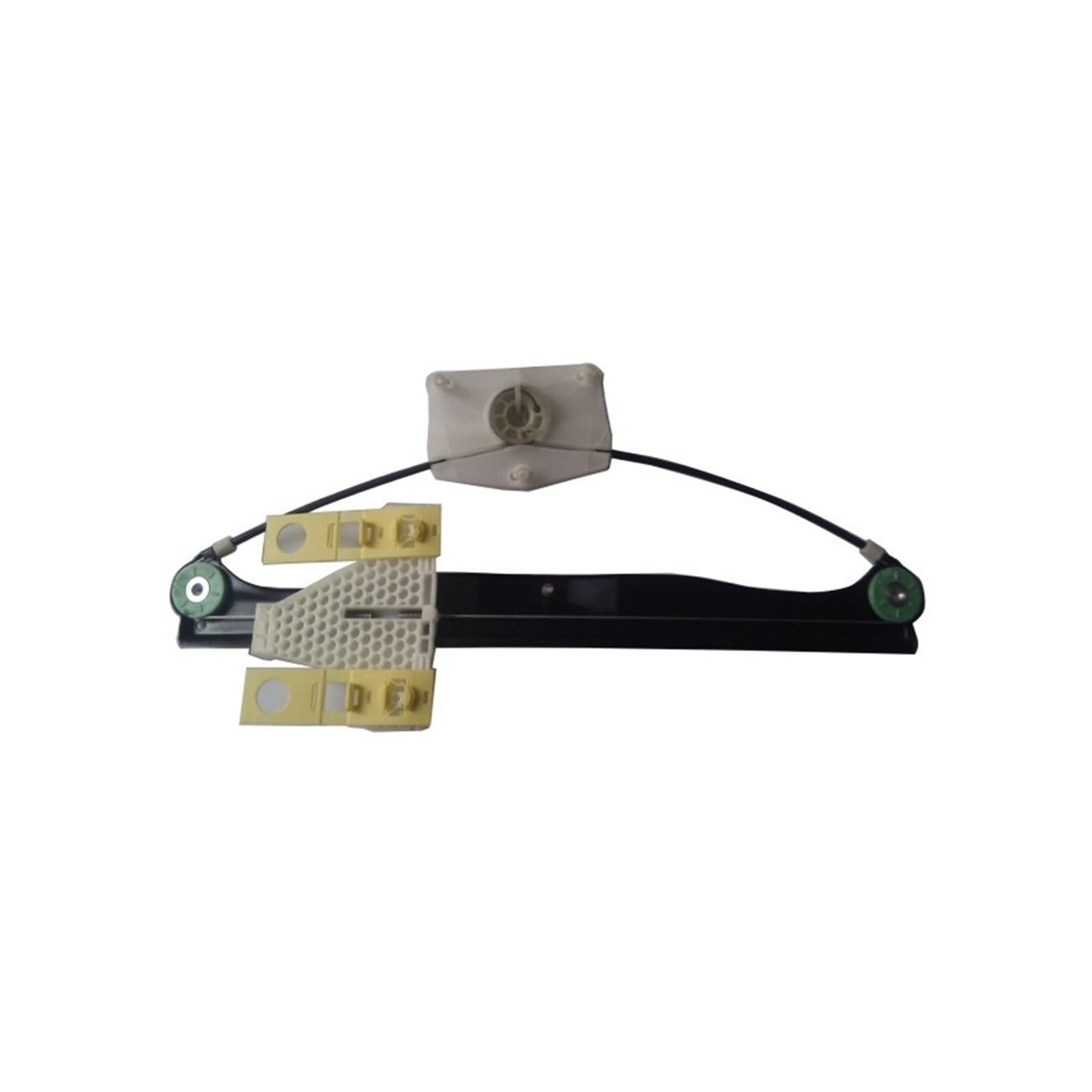 Zynther One Color Window Regulator Without Motor Car Rear Left Electric Window Regulator A3 8P 8P4839461a (4/5 Doors) 2003-2009 2010 2011 2012