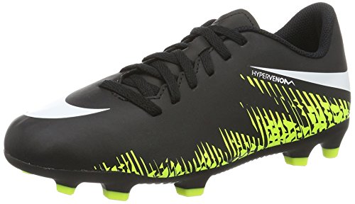 Nike Hypervenom Phade II FG chaussures football homme crampons moulés