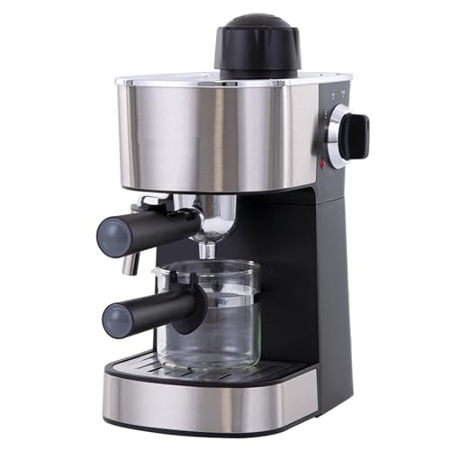 Cafetera de Goteo Semi automática 240 mL