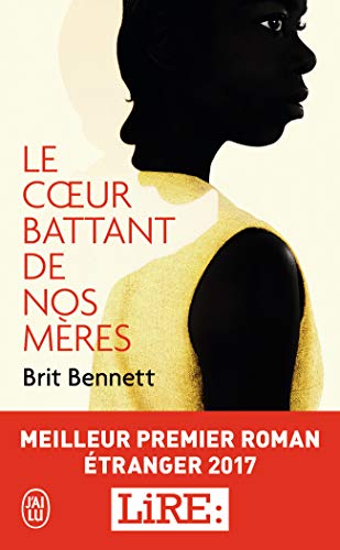 Le coeur battant de nos mères [French] 2290154962 Book Cover