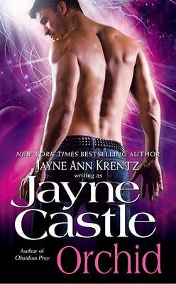 ORCHID [Orchid ] BY Castle, Jayne(Author)Mass M... B0092KTU3C Book Cover