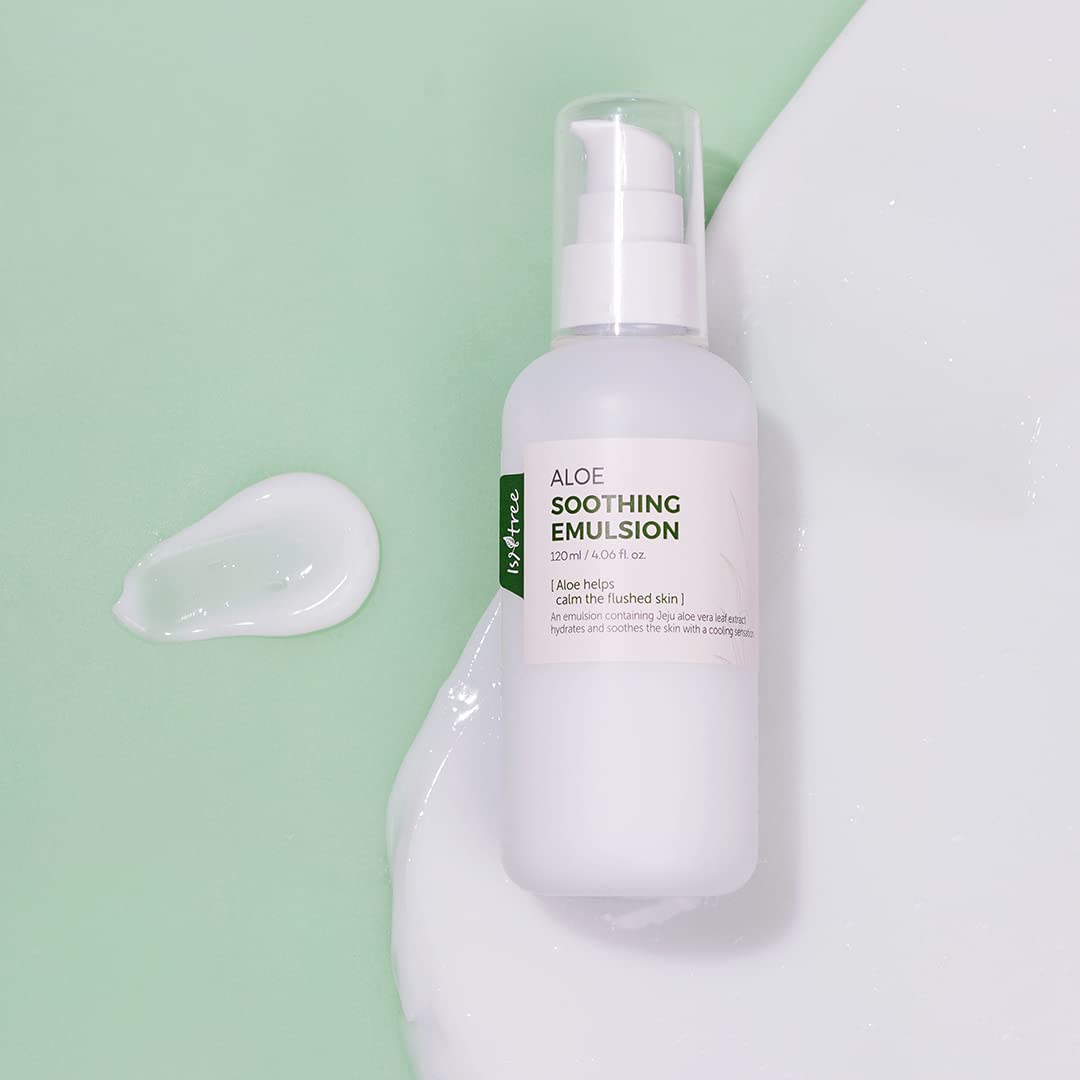 aloe vera gel for skin Aloe 4 Oz