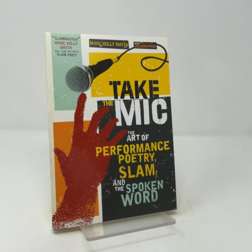 Take the Mic