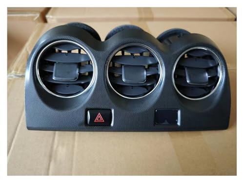 Grille climatisation automobile Altima 2006-2012 centrale