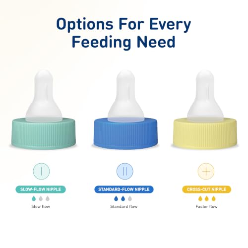 Enfamil Slow-Flow Soft Nipple for premature Infants , 12 CT - image 4