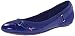 PUMA Women's Bixley Glamm Ballet Flat