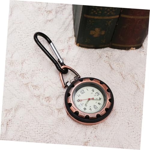 Reloj de montaña resistente que soluciona la lectura en ruta 5
