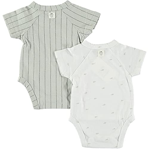 COTTON FISH - Set di body a maniche corte con