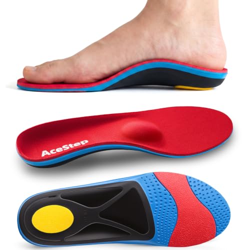 AceStep Metatarsalgia Insoles