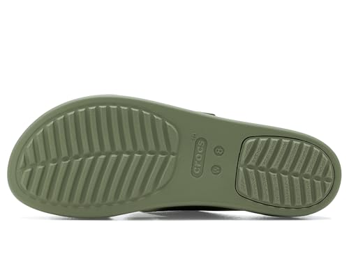 Image of Crocs Women's Brooklyn Buckle Low Sandals
