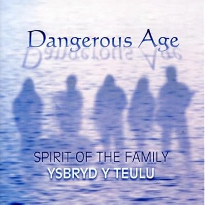 Spirit Of The Family