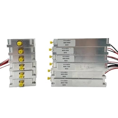 50W LDMOS RF Power Amplifier Module For 1.7-2.9GHz Applications(4700-4900Mhz 50W)