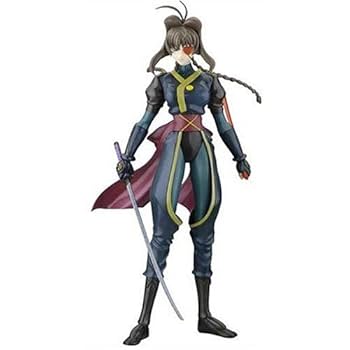 柳生十兵衛　アルフレックスフィギュア アルフレックス 柳生十兵衛 千葉真一 | ひろくんと遊ぼう