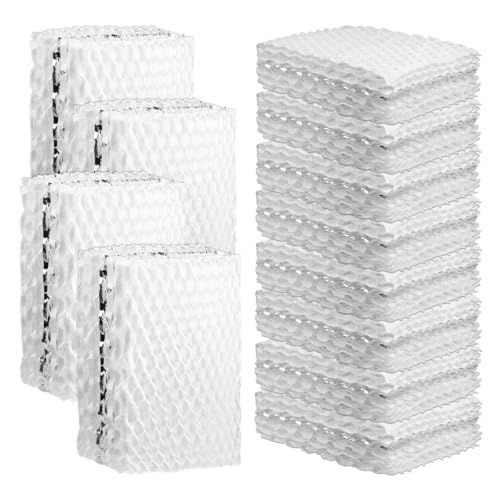 StreytoTek 12 Pcs WF813 Humidifier Replacement Filters Fit for Equate EQWF813 Relion RCM-832/RCM-832N ProCare PCCM-832N Cool Mist Humidifiers