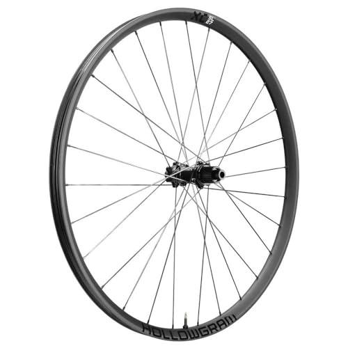 Nero Cannondale Xc-sl 27 Ai 6b Disc 29´´ Mtb Rear Wheel 12 x 148 mm
