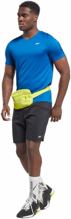 Reebok Workout Ready Tech T-Shirt - Image 2