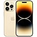 Produktbild Apple iPhone 14 Pro, 128GB, Gold - (Generalüberholt)