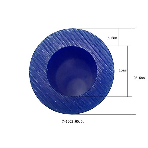 JINTONG 彫金用チューブワックス T-1602