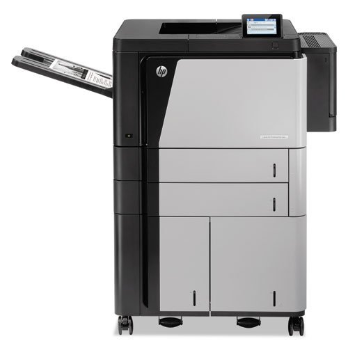 HP LaserJet M806x+ Wireless Printer
