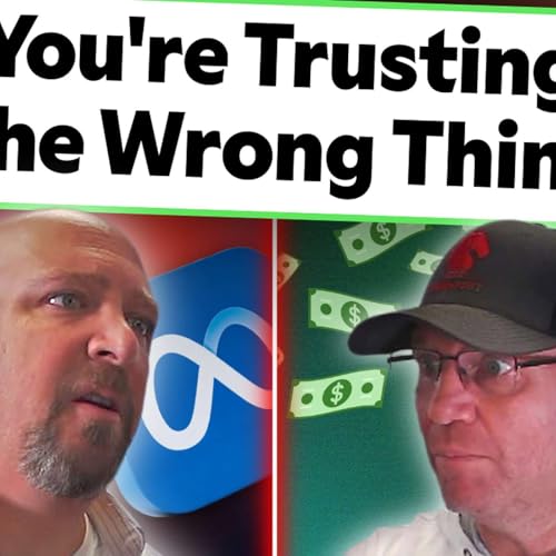 You&rsquo;re Trusting the Wrong Thing in Your Business (And It&rsquo;s Costing You Money)