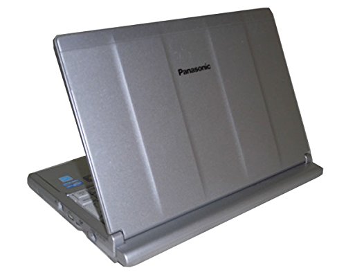 Amazon.co.jp: 中古パソコン ノート レッツノート Windows7 Panasonic 