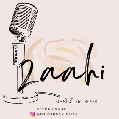 RAAHI UMEEDO KA SAFAR