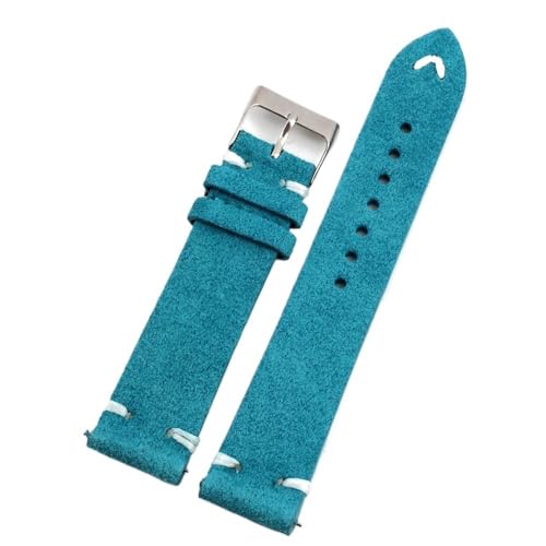 Bracelet de montre en cuir rétro idéal pour magnifier votre tenue du quotidien