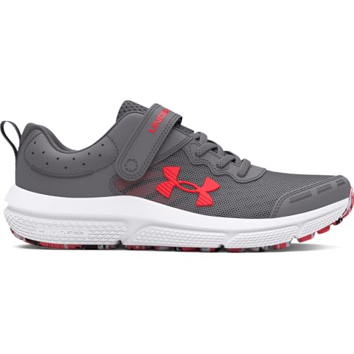 Image of Under Armour Kids' Assert 10 Alternate Closure Shoes