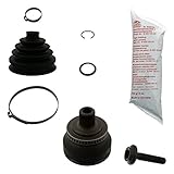 audi a6 4b avant 2.4 technische daten Einbauseite: Vorderachse, Einbauseite: radseitig, Gewicht: 2,95 kg