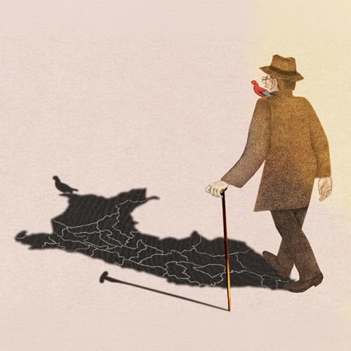 La insoportable levedad de ser peruano