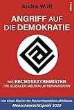 demokratie direkt  Angriff auf die Demokratie: Wie Rechtsextremisten die sozialen Medien unterwandern