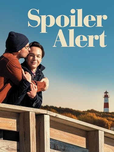 Spoiler Alert