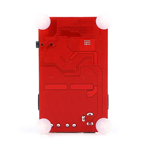 TDA7492 50W + 50W draagbare audio-ontvanger versterkerkaart CSR8635 V4.0 - Afbeelding 5