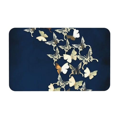 Tapis de sol absorbant l'eau en diatomite antidérapant