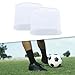 Lljsszr Soccer Shin Guard Strap Kit for Fitness Enthusiasts, B