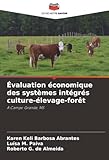 campo grande ms empregos  Évaluation économique des systèmes intégrés culture-élevage-forêt: À Campo Grande, MS