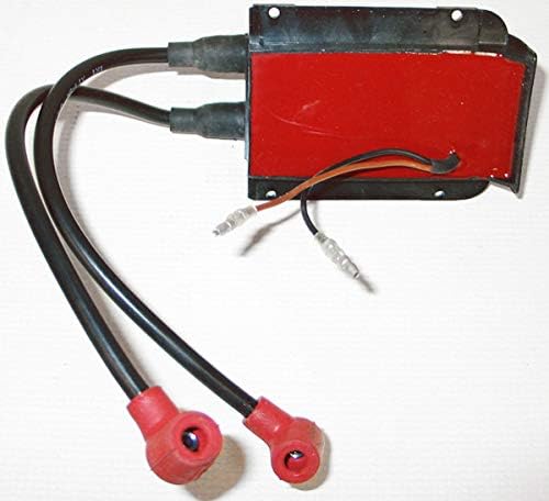 Webasto 12 VDC Ignition Coil, WPX-101-838 DBW-2010/2016 Burner Head 1320225A