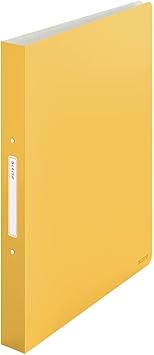 Leitz Cozy 2 Ring Folder