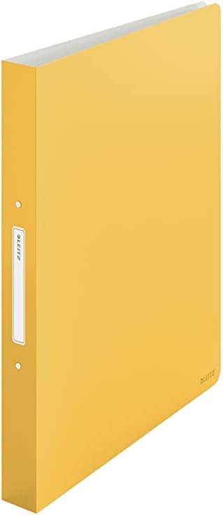 Leitz Cozy 2 Ring Folder