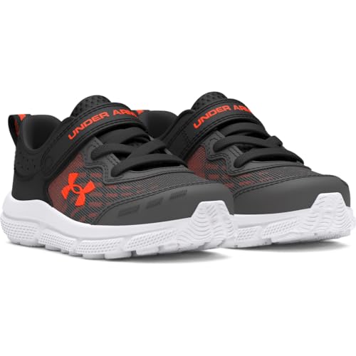 Image of Under Armour Kids Infant Assert 10 Alternate Closure (Toddler)
