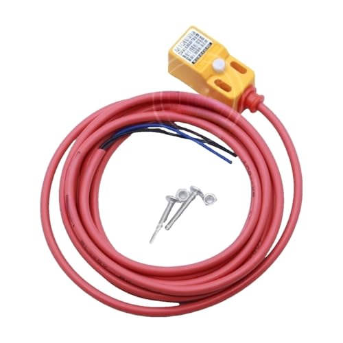 Capteur de proximité M105-18C indonctif industriel pour détection de position M105-18A M105-18B