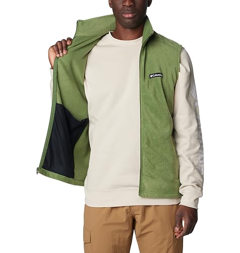 Image of Columbia Men's Steens Mountain Vest